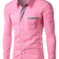 Men Shirt - Snapitonline