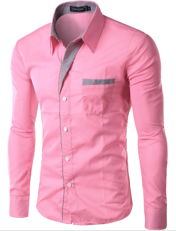 Men Shirt - Snapitonline