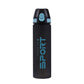 550ml/750ml High Quality Plastic Water Bottle With Straw Portable Gym Fitness Sports Shaker Drink Bottles Eco-Friendly Snapitonline