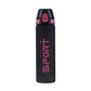 550ml/750ml High Quality Plastic Water Bottle With Straw Portable Gym Fitness Sports Shaker Drink Bottles Eco-Friendly Snapitonline