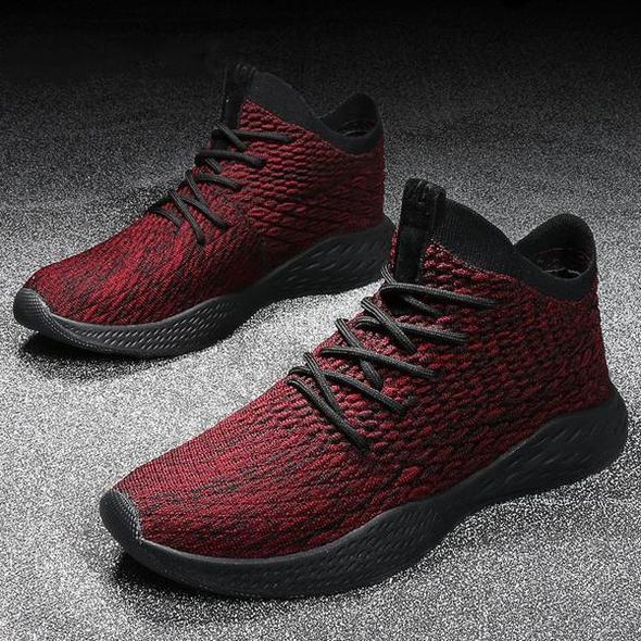 Terryn Powerhouse Sneakers - Snapitonline
