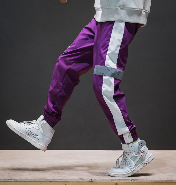 Men's hip hop pants - Snapitonline