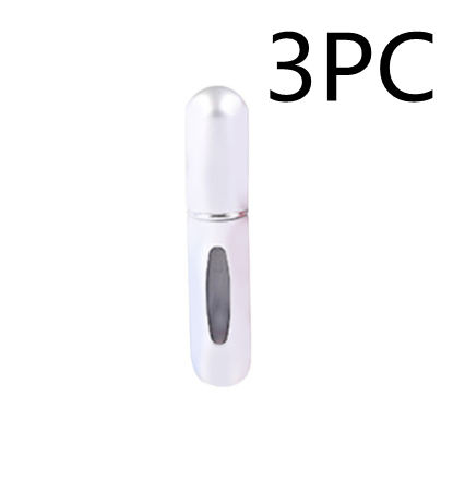 Mini Portable Perfume Travel Atomizer - Snapitonline