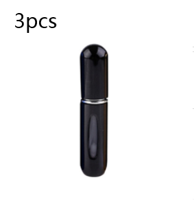 Mini Portable Perfume Travel Atomizer - Snapitonline