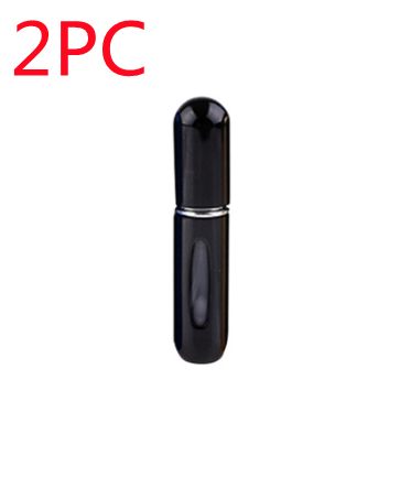 Mini Portable Perfume Travel Atomizer - Snapitonline