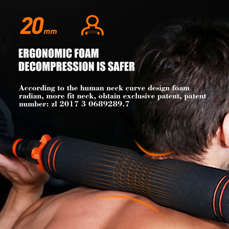 6 in 1 Dumbbell Set Heavey Weights Adjustable Kettlebell Disassembly Barbell Workout Exercise Gym Home Fitness Equipment Snapitonline