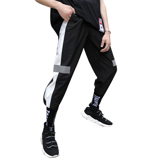 Men's hip hop pants - Snapitonline