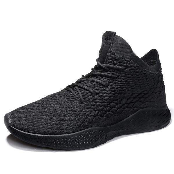 Terryn Powerhouse Sneakers - Snapitonline