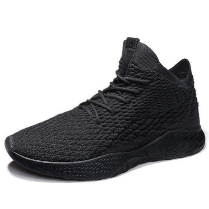 Terryn Powerhouse Sneakers - Snapitonline