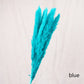 Reed dried flower home decoration - Snapitonline