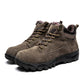 Outdoor shoes men climbing shoes hiking shoes men - Snapitonline