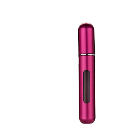 Mini Portable Perfume Travel Atomizer - Snapitonline