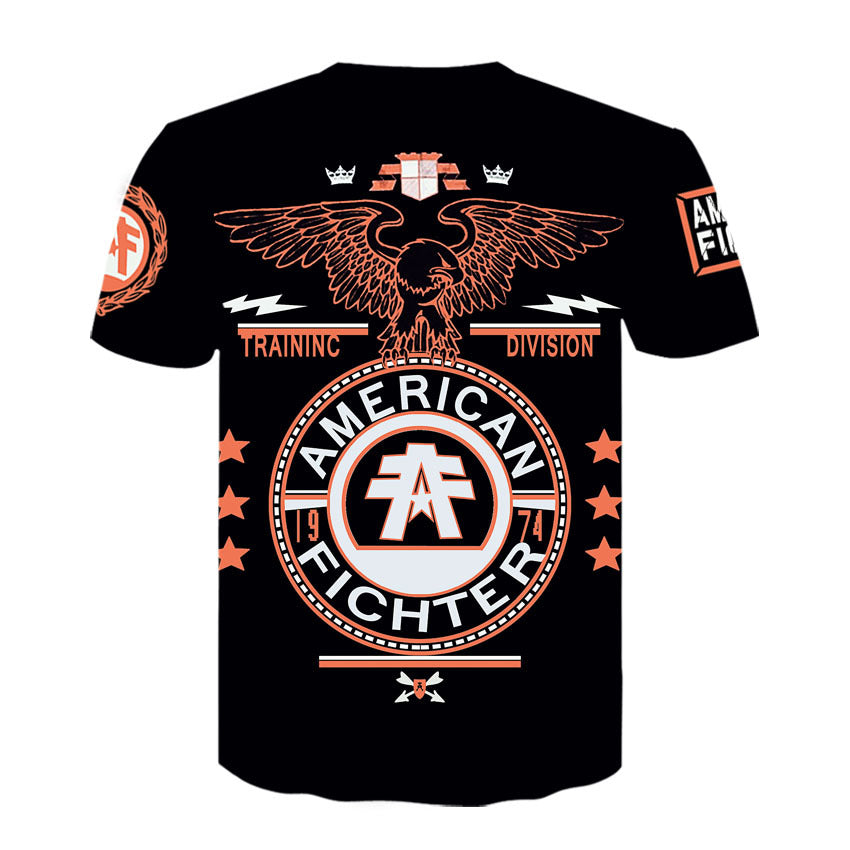 Short Sleeve Print Vintage Mens Clothes - Snapitonline