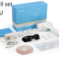 New laser hair removal device - Snapitonline