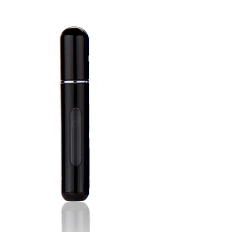 Mini Portable Perfume Travel Atomizer - Snapitonline