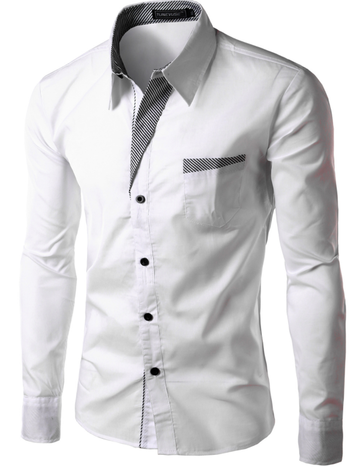 Men Shirt - Snapitonline