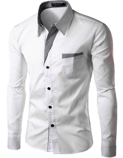 Men Shirt - Snapitonline