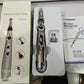 Massage Pen Health Quality Electric Energy Pen - Snapitonline