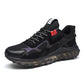Trendy shoes breathable youth jogging shoes men - Snapitonline