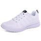 Non-slip shopping shoes sneakers - Snapitonline