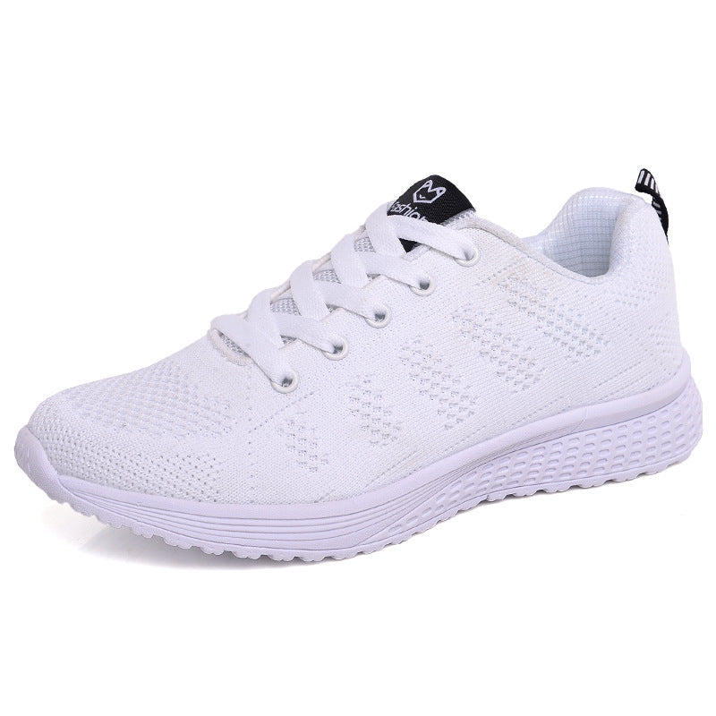 Non-slip shopping shoes sneakers - Snapitonline