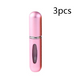 Mini Portable Perfume Travel Atomizer - Snapitonline