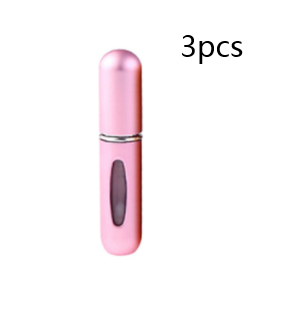 Mini Portable Perfume Travel Atomizer - Snapitonline