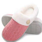 Slippers Confinement Shoes, Cotton Slippers  European Size Wool Slippers - Snapitonline