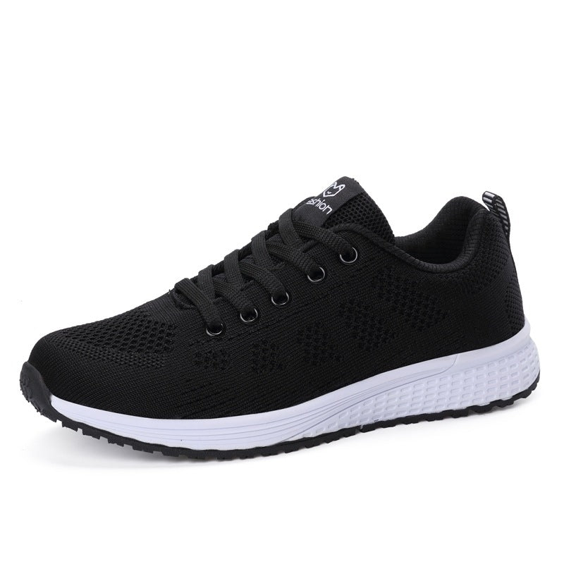 Non-slip shopping shoes sneakers - Snapitonline