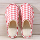 Slippers indoor couple winter floor slippers spring and autumn home cotton slippers ladies slippers lovers slippers - Snapitonline