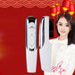Scalp electric massage comb hair care health comb - Snapitonline