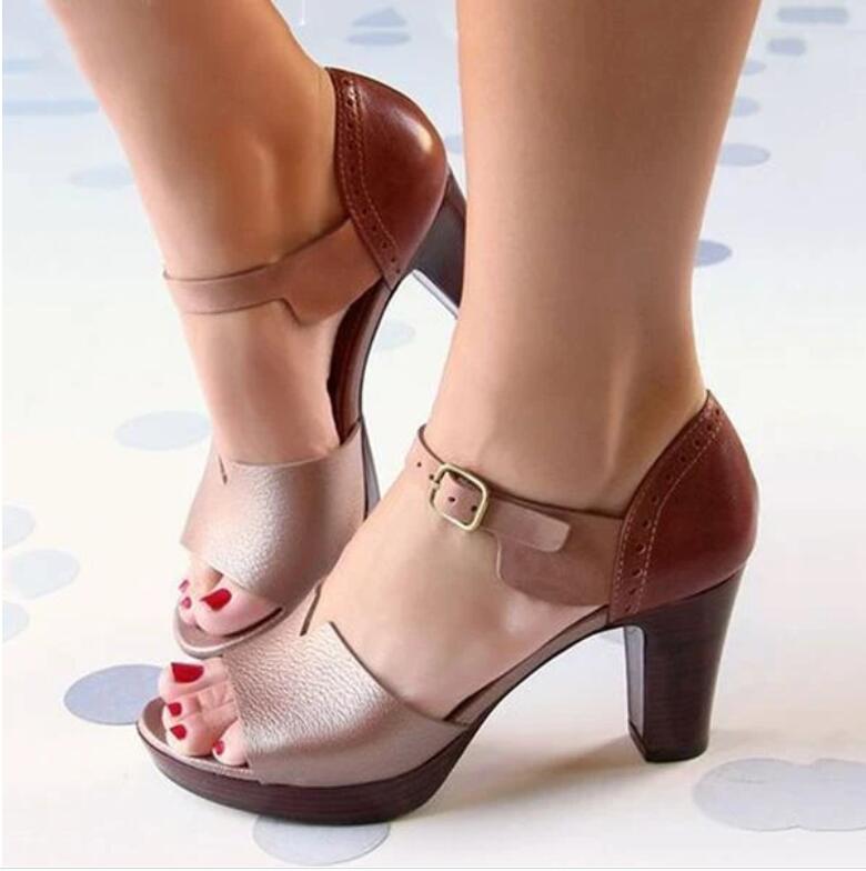 Stiletto heels - Snapitonline
