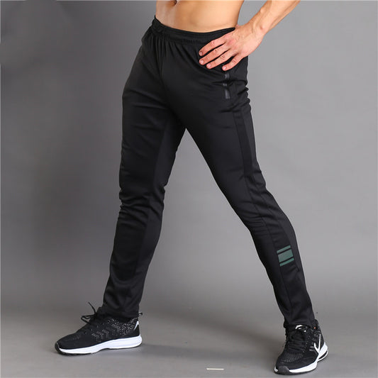 Running fitness trousers - Snapitonline