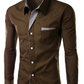 Men Shirt - Snapitonline