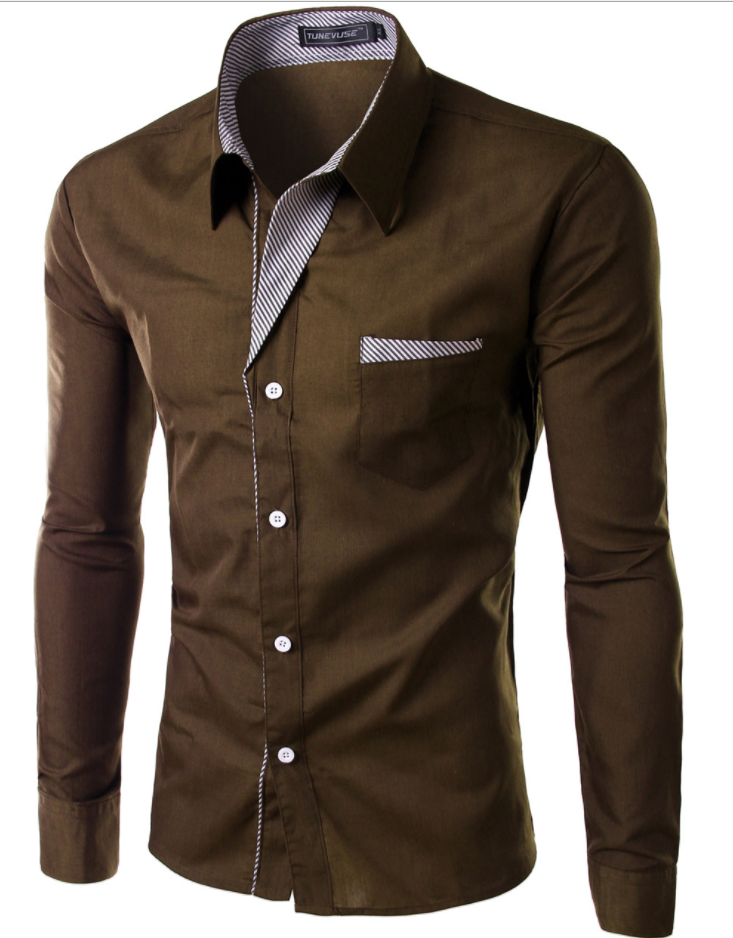 Men Shirt - Snapitonline