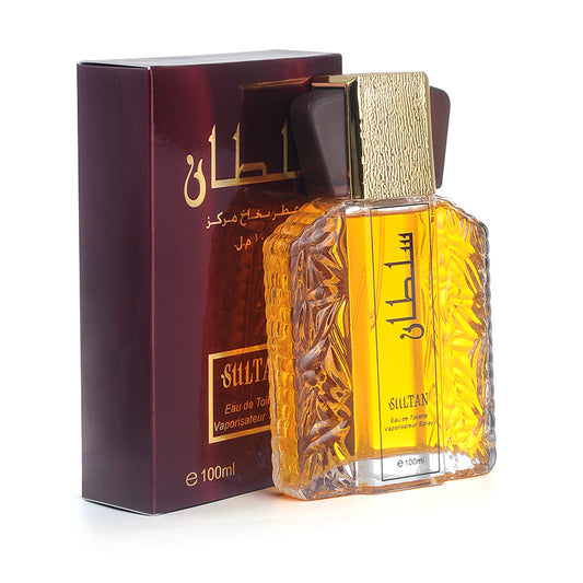 Middle East Fragrance Arabian Perfume - Snapitonline