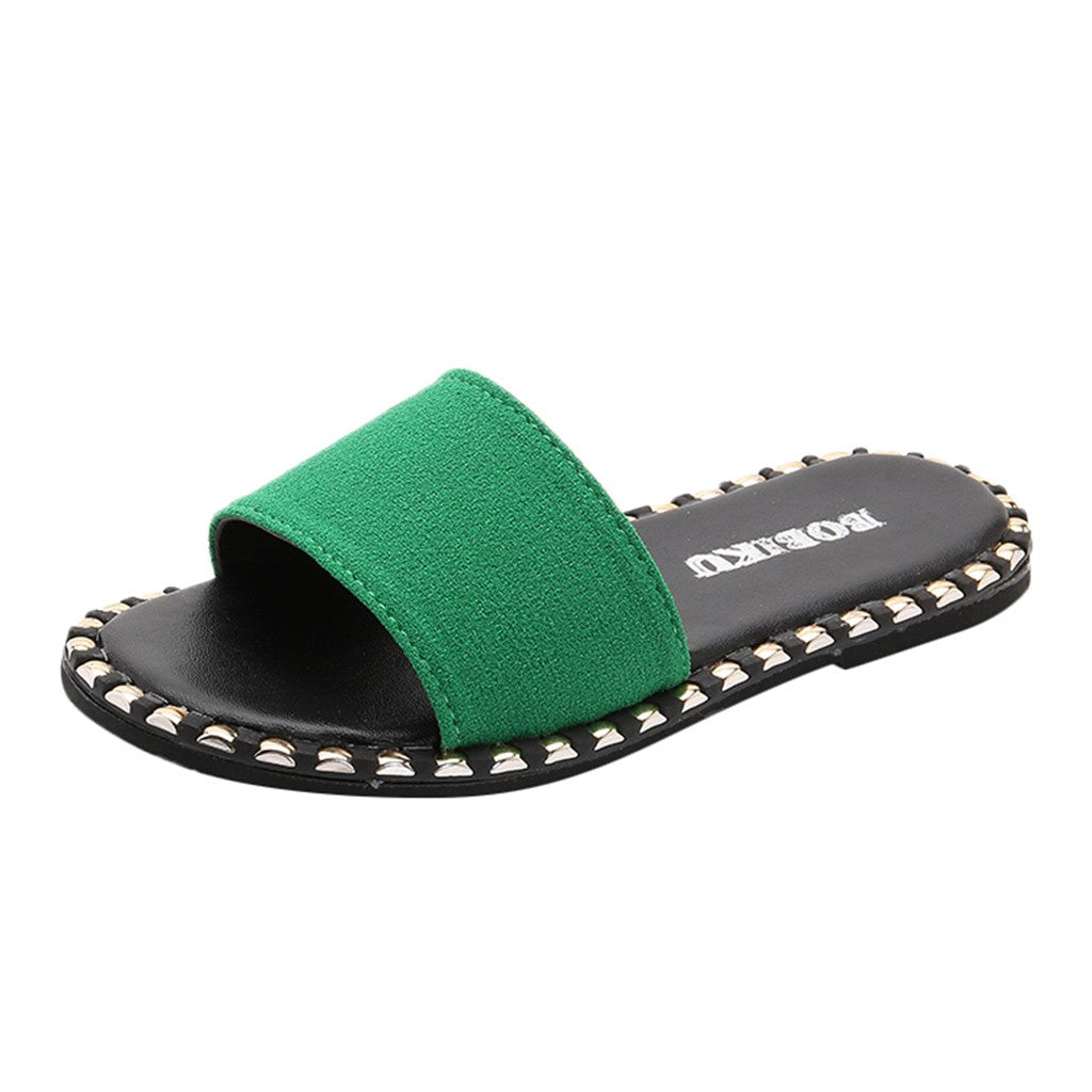 Korean children's slippers - Snapitonline