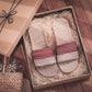 Linen slippers - Snapitonline