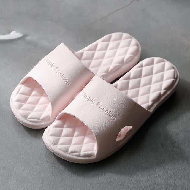 Portable bathroom slippers - Snapitonline
