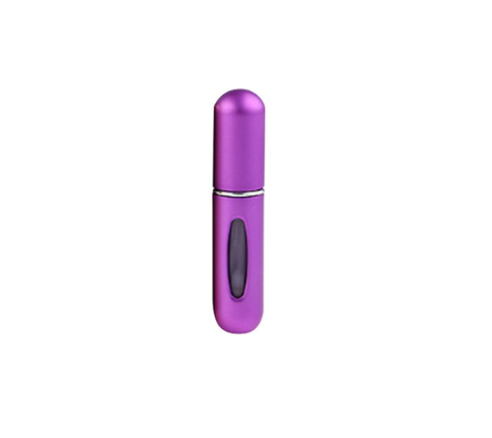 Mini Portable Perfume Travel Atomizer - Snapitonline