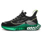 Luminous Sneakers Men's Trend Casual Running Shoes - Snapitonline