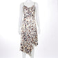 Ladies Fashion Trend Sling Dress Women - Snapitonline