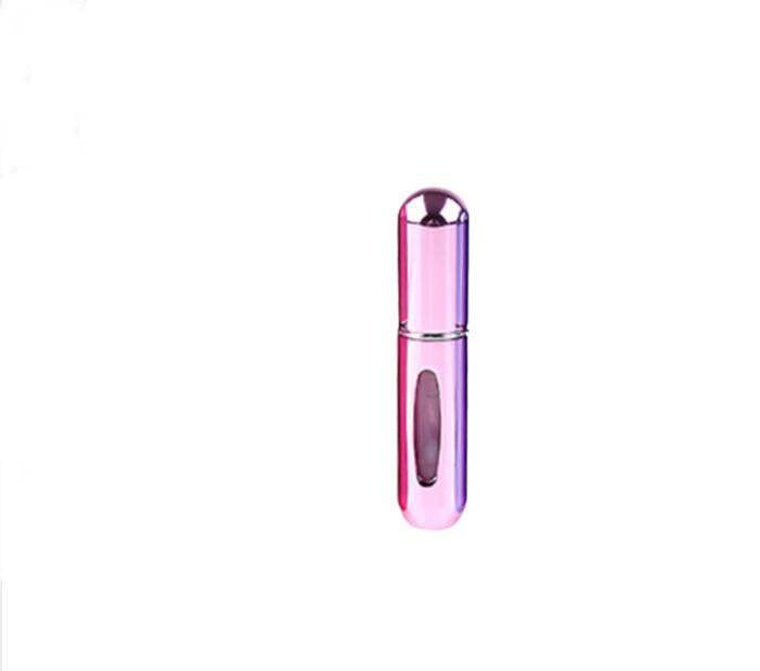 Mini Portable Perfume Travel Atomizer - Snapitonline