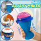 Quick-frozen Slushy Cup Smoothie Cup Ice Cream Maker Kitchen Durable Squeeze Quick Cooling Cup Milkshake Bottle - Snapitonline