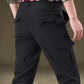 Multi-pocket sports loose cargo pants - Snapitonline