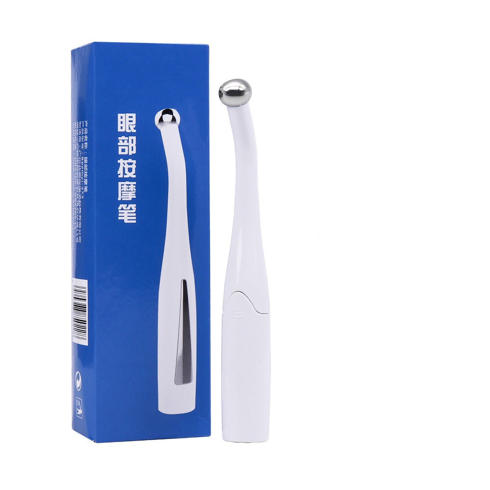 Negative ion introduction eye care instrument - Snapitonline