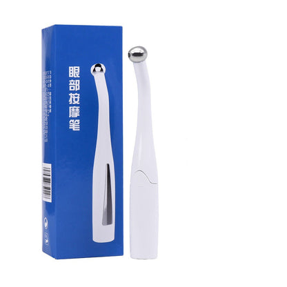 Negative ion introduction eye care instrument - Snapitonline