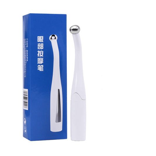Negative ion introduction eye care instrument - Snapitonline