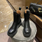 Short boots women Martin boots - Snapitonline
