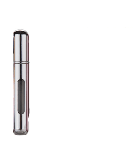 Mini Portable Perfume Travel Atomizer - Snapitonline